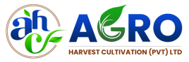 AGRO Harvest Cultivation